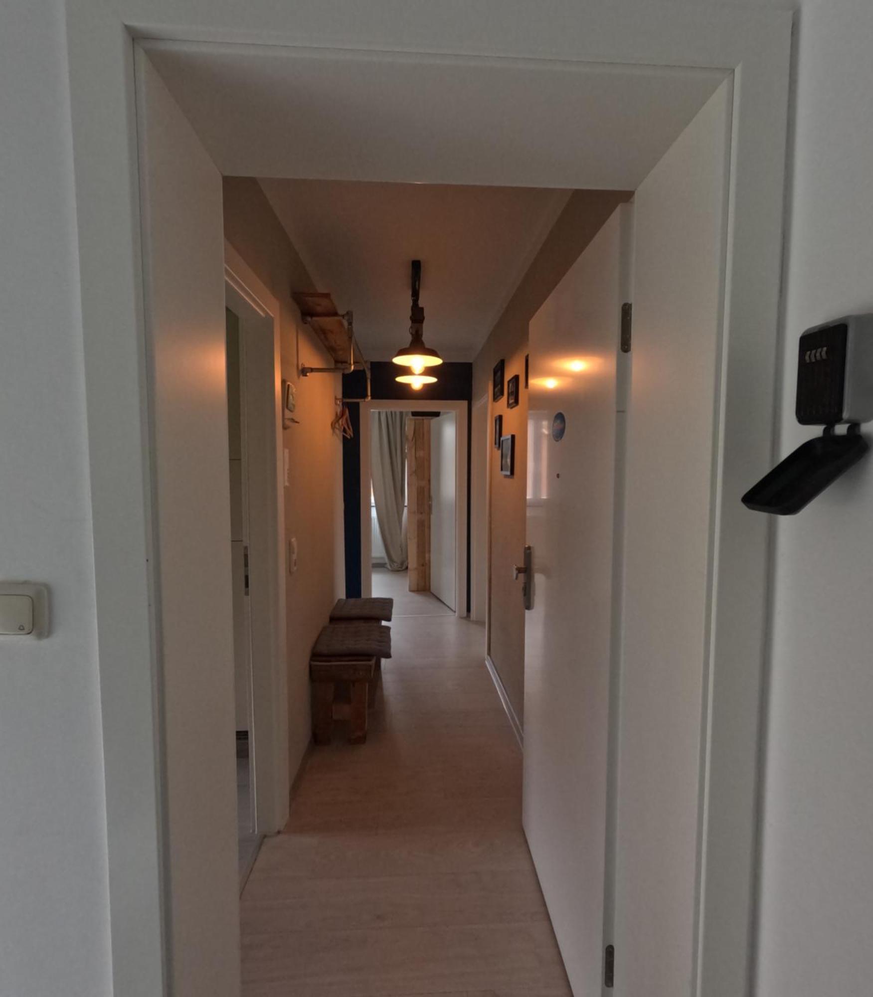 Apartmán Waterfriends Timmendorfer Strand Exteriér fotografie