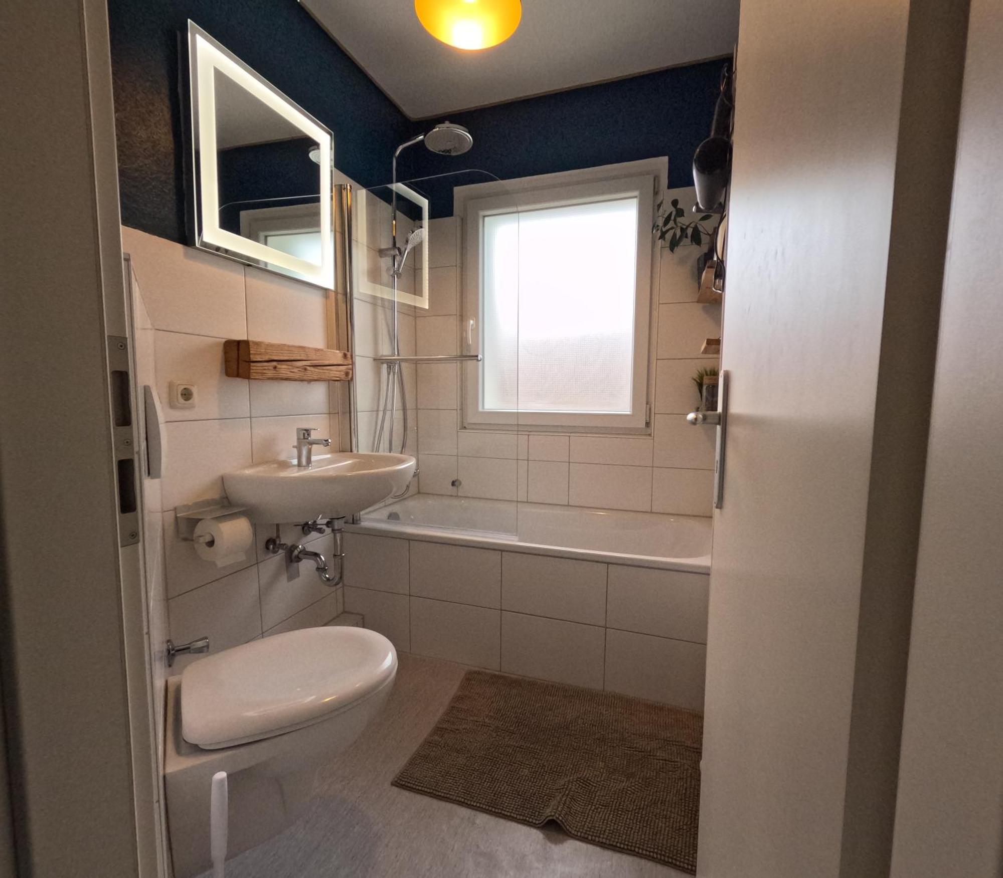 Apartmán Waterfriends Timmendorfer Strand Exteriér fotografie