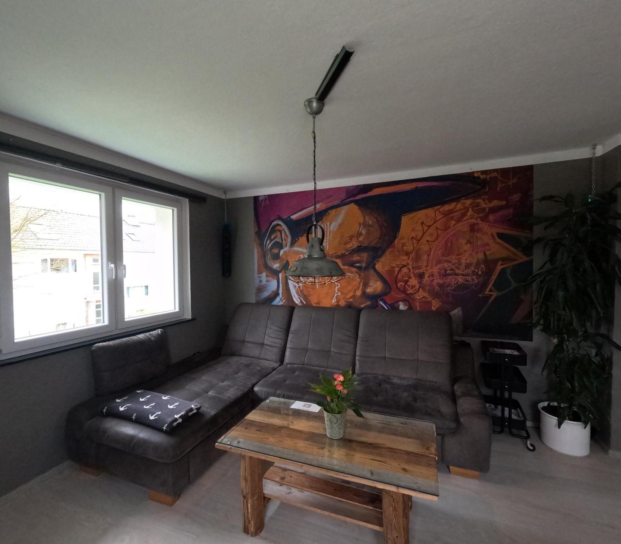 Apartmán Waterfriends Timmendorfer Strand Exteriér fotografie