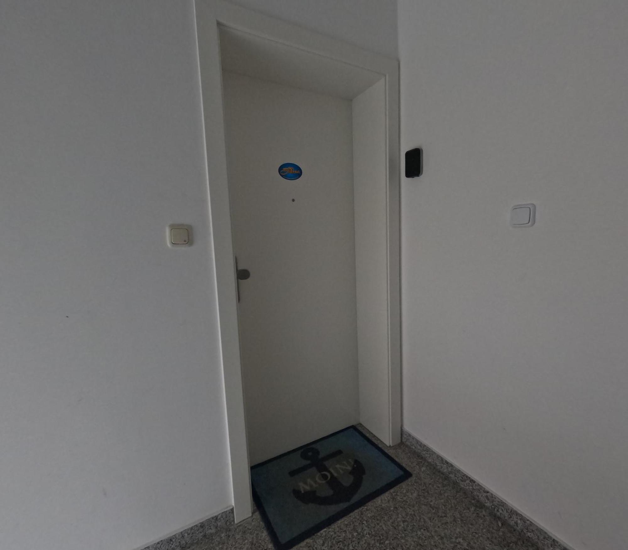 Apartmán Waterfriends Timmendorfer Strand Exteriér fotografie