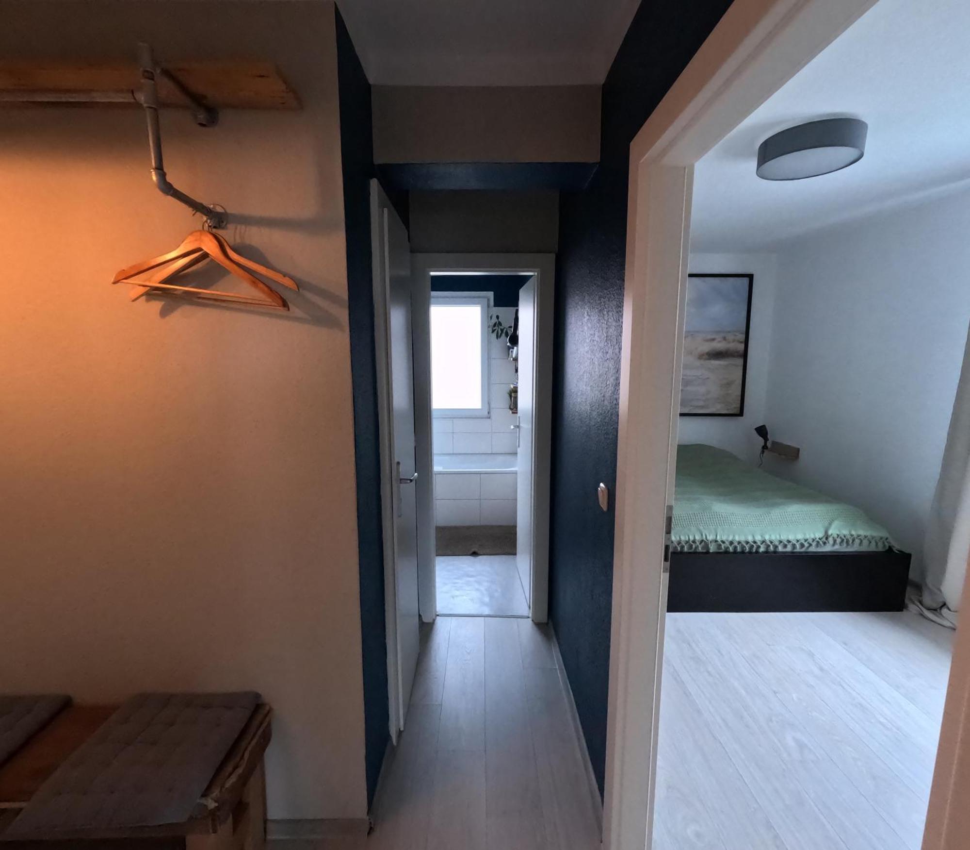 Apartmán Waterfriends Timmendorfer Strand Exteriér fotografie