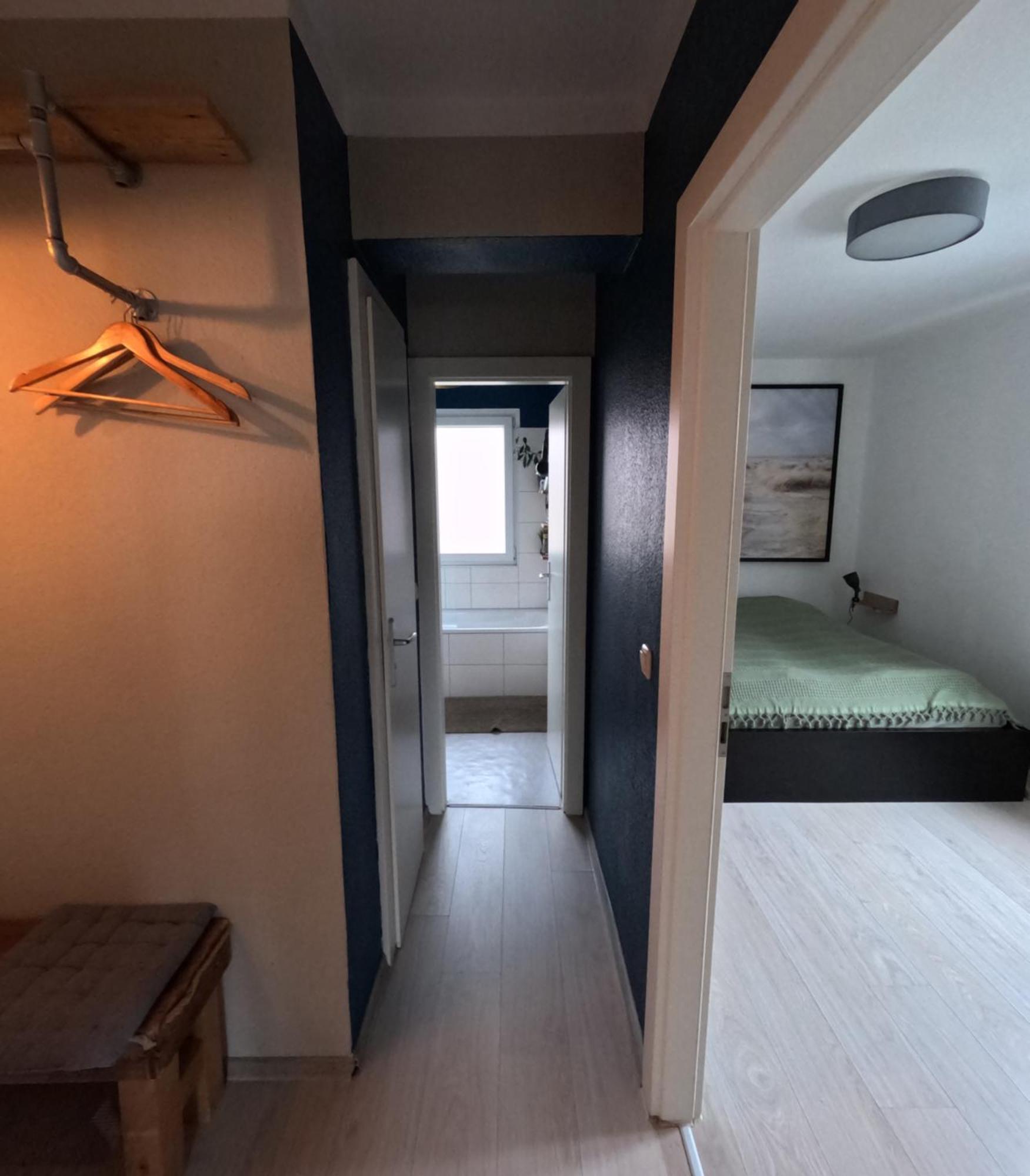 Apartmán Waterfriends Timmendorfer Strand Exteriér fotografie