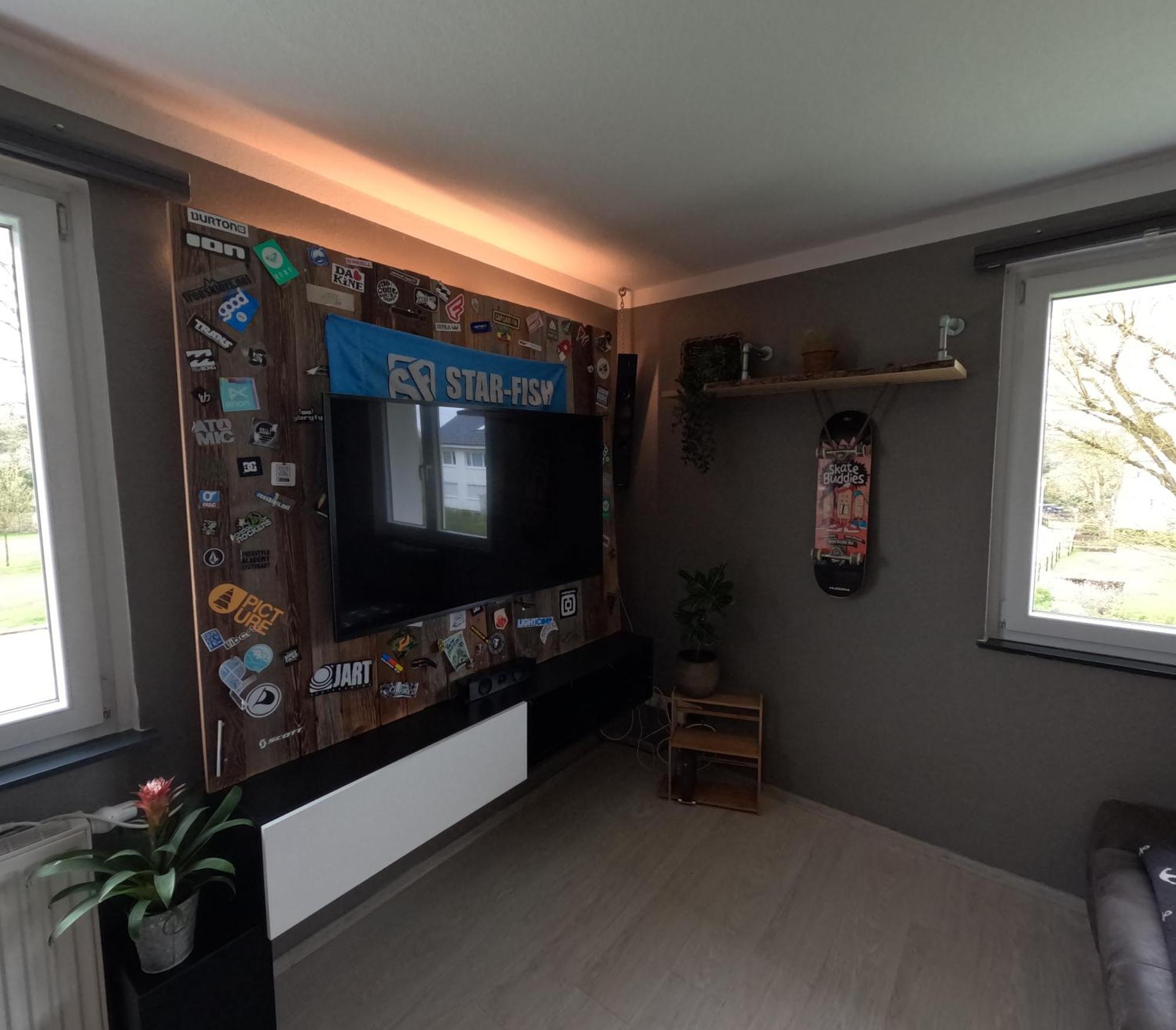 Apartmán Waterfriends Timmendorfer Strand Exteriér fotografie
