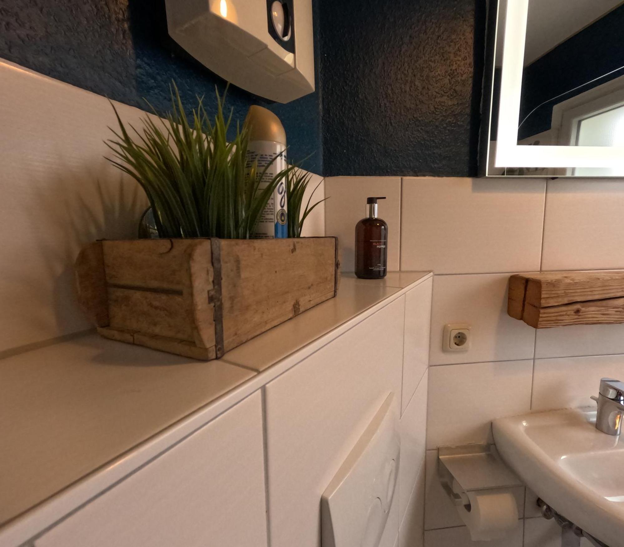 Apartmán Waterfriends Timmendorfer Strand Exteriér fotografie